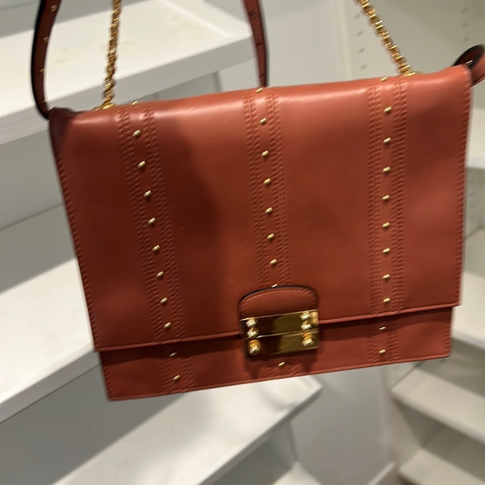 Valentino bag can be worn two ways